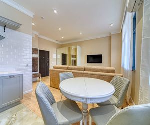 Apartment on Gorkogo 24 Sochi Russia