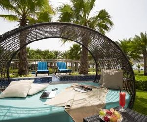 Rixos The Palm Luxury Suite Collection Dubai City United Arab Emirates