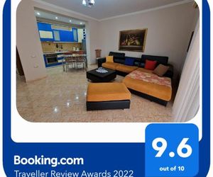 Apartament Orion Vlore Albania