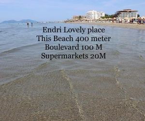 Lovely place. Close to beach & Boulevard Vlore Albania