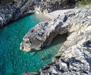 Apartamente Tesi Vlore Albania