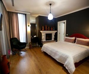 Boutique Hotel Whisky Tirana Albania