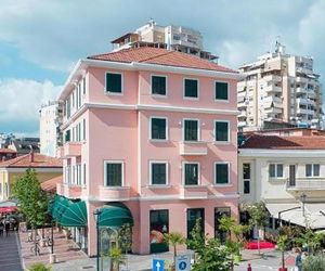 Hotel Boka Tirana Albania