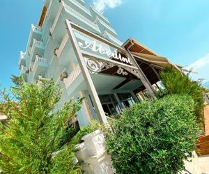 Hotel Abedini Sarande Albania