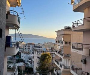 Melina Apartments Sarande Albania