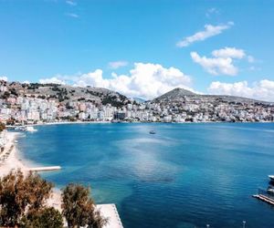 Elis Seafront Boutique Apartment Sarande Albania