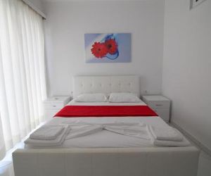 Eleana Apartments Sarande Albania