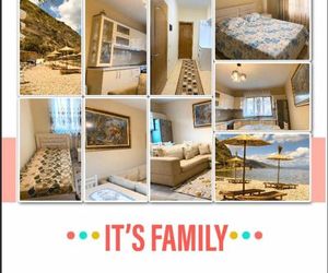 Syzo’s Apartaments Pogradec Albania
