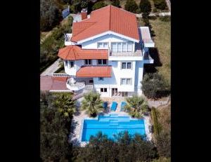 Villa Salo Elbasan Albania