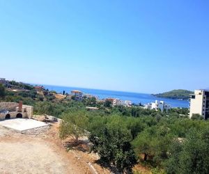 Toni Retzo Apartments Himare Albania