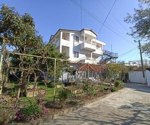 Villa Osmani Durres Albania