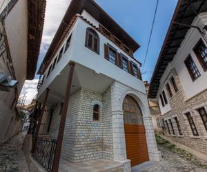 Heraklis Hotel Berat Albania