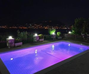 Vila Palma Berat Albania