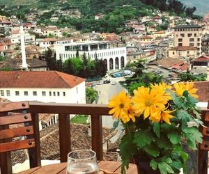 Guesthouse Arjan Berat Albania