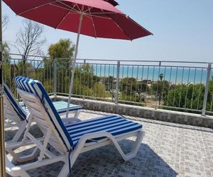 Delight Apartments Golem Albania