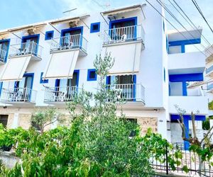 Oleva Studio Apartment Ksamil Albania