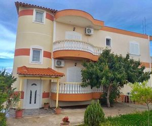 Apartments Beni Ksamil Albania