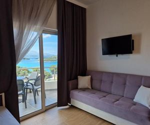 Hotel Queen Margaret Seaside Ksamil Albania