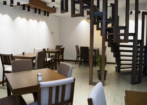 Hotel Photo 20