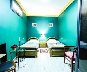 Retro Hostel & Tours Yerevan Armenia