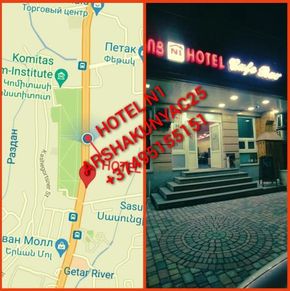 NearBy Hotel