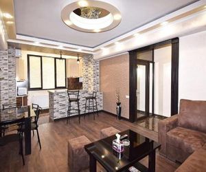 Luxury apartment in Republic Square Yerevan Armenia