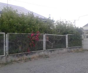 Marmashen House Gyoumri Armenia