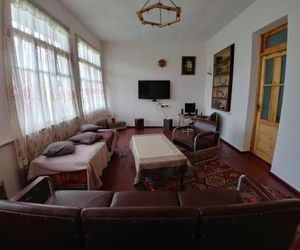Tatev Guest House Galidzor Armenia