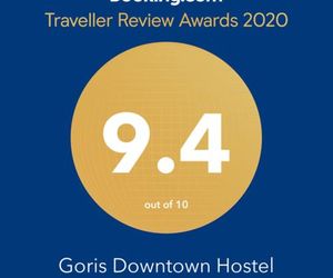 Goris Downtown Hostel Goris Armenia