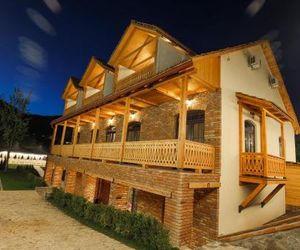 CHALET DILIJAN Hotel & Restauarant Dilijan Armenia