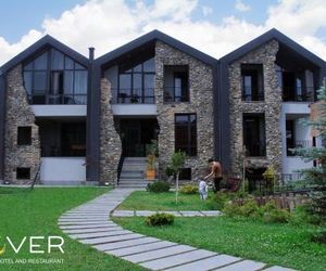 Hover Boutique Hotel Dilijan Armenia