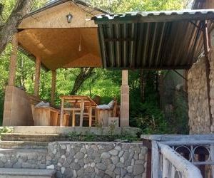 BBQ House Dilijan Armenia