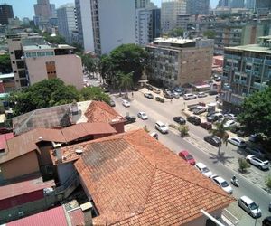 Rua José de Oliveira Barbosa Luanda Angola