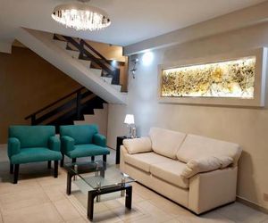 Luxury Apart Villa Maria Argentina