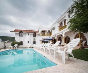 Hotel Maspalomas Villa Carlos Paz Argentina