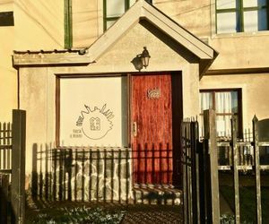 Vuelta al Mundo B&B Ushuaia Argentina