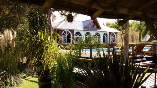 Hotel Photo 4