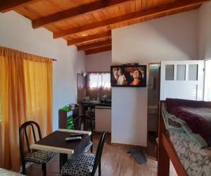 Departamento Playa 2 y 3 Balneario San Clemente Argentina