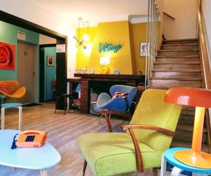 Vintage Bariloche Hostel Boutique Bariloche Argentina
