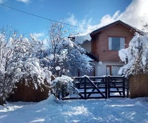 Casa Neneo Bariloche 1 Bariloche Argentina