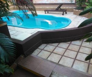 El Uru Suite Hotel Iguazu Argentina
