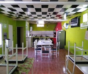 Hostel Richieri Neuquen Argentina