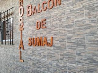 Фото отеля El Balcón de Sumaj