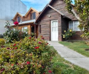 Cabañas Matices Calafate Argentina