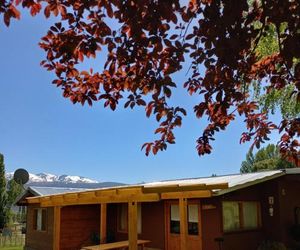 La Yaya - Villa Turismo El Bolson Argentina