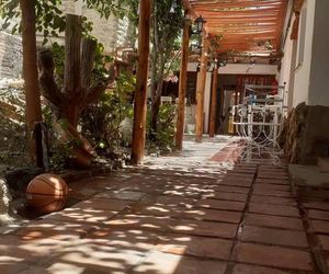 Hostal Tierra Andina Cafayate Cafayate Argentina