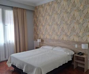 HOTEL REGIS Buenos Aires Argentina