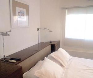 Quartier Retiro Suipacha suites Buenos Aires Argentina
