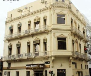 Hotel Central Buenos Aires Argentina