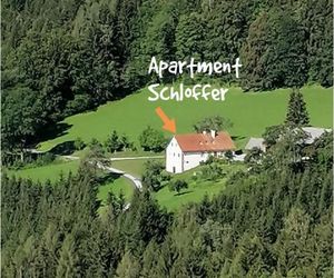 Apartment Schloffer Weiz Austria